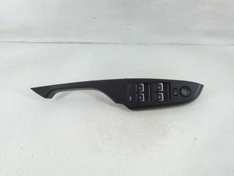 compare product 2013-2016 Cadillac Srx Master Power Window Switch Replacement Driver Side Left P/N:T0500700 01 Fits Fits 2013 2014 2015 2016 OEM Used Auto Parts