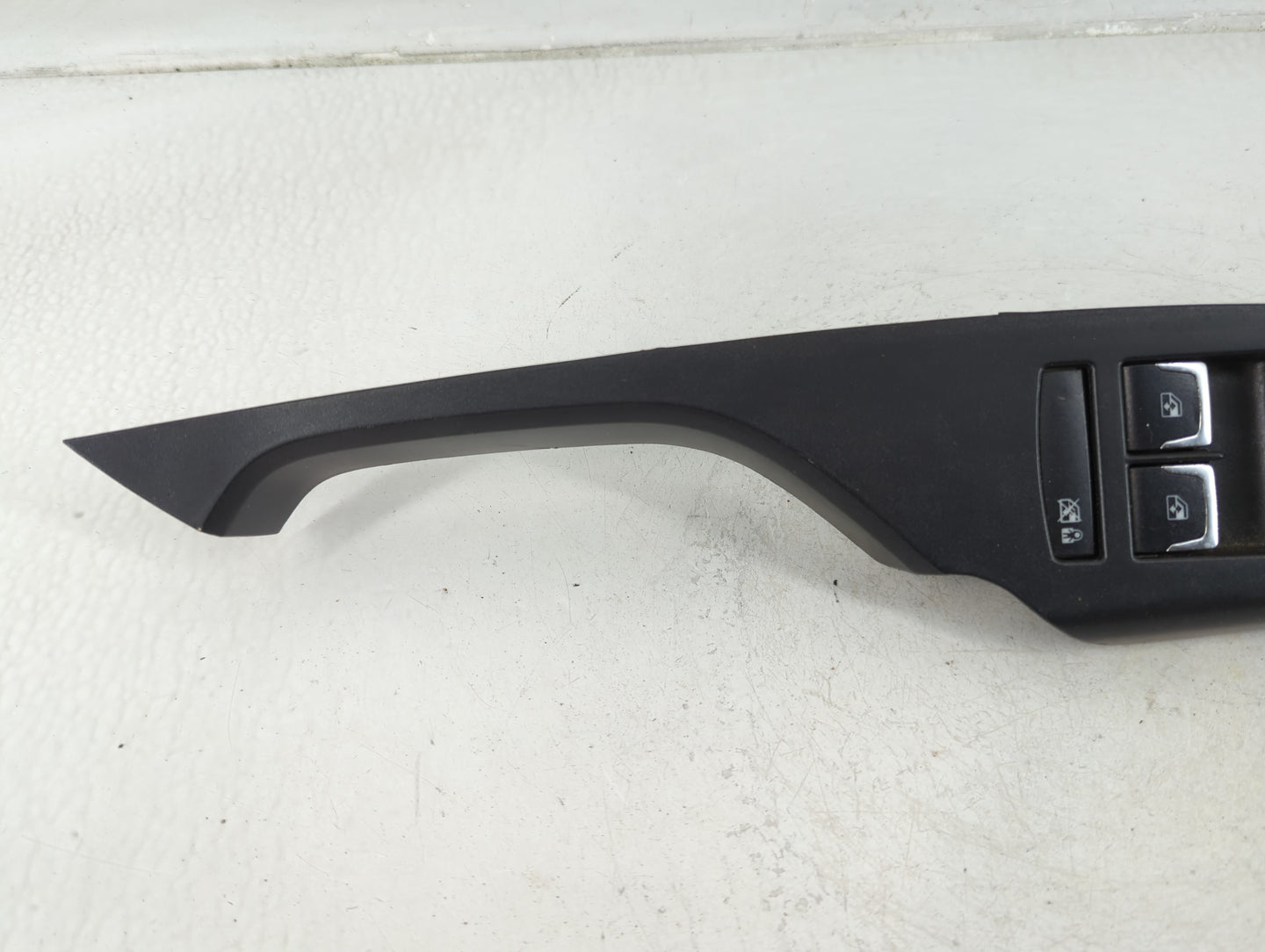 2013-2016 Cadillac Srx Master Power Window Switch Replacement Driver Side Left P/N:T0500700 01 Fits Fits 2013 2014 2015 2016