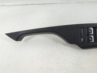 2013-2016 Cadillac Srx Master Power Window Switch Replacement Driver Side Left P/N:T0500700 01 Fits Fits 2013 2014 2015 2016