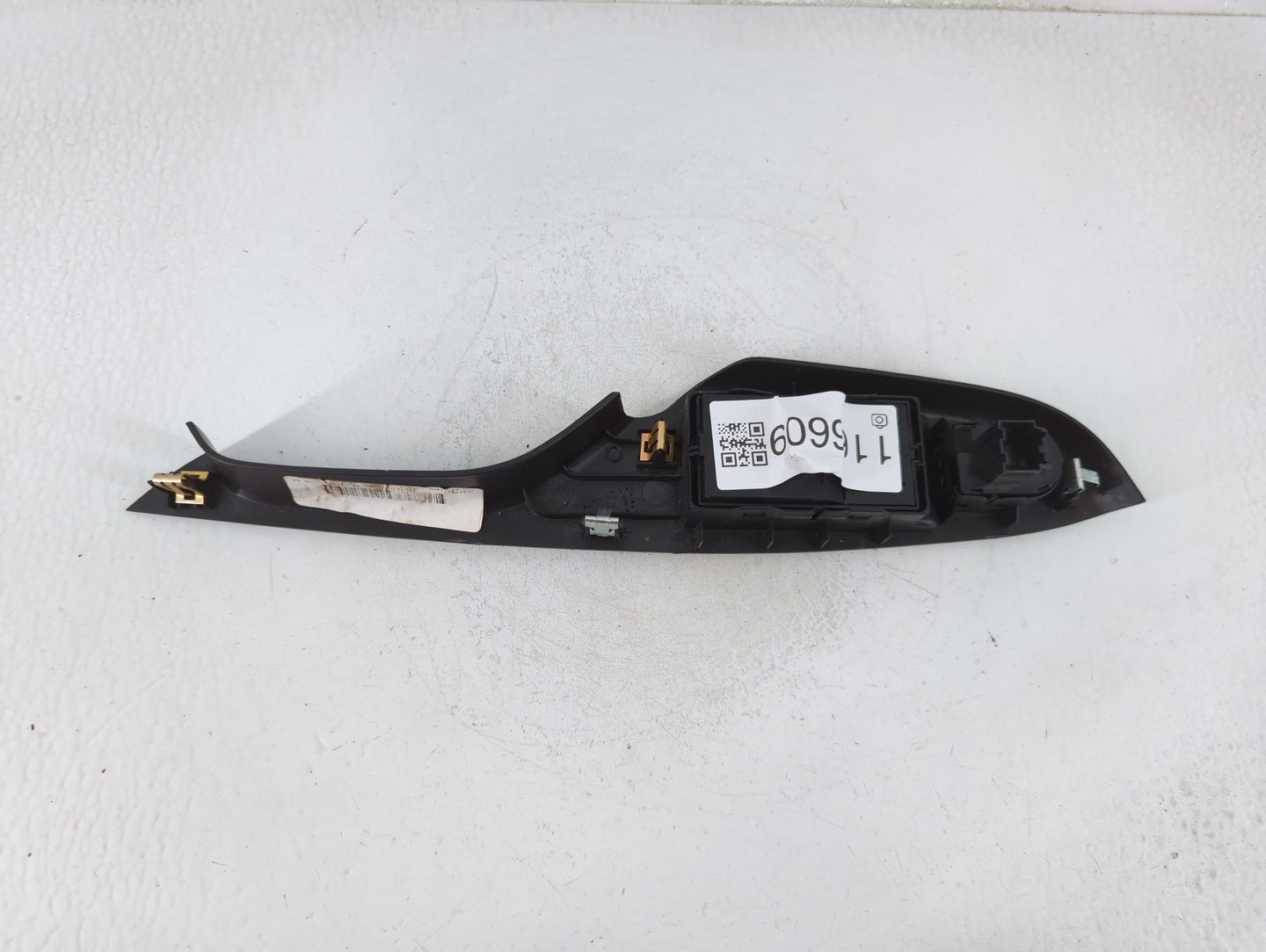2013-2016 Cadillac Srx Master Power Window Switch Replacement Driver Side Left P/N:T0500700 01 Fits Fits 2013 2014 2015 2016