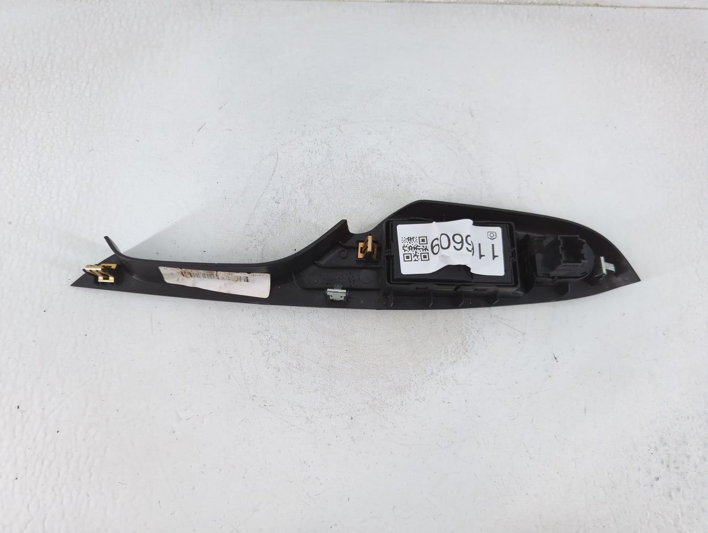 2013-2016 Cadillac Srx Master Power Window Switch Replacement Driver Side Left P/N:T0500700 01 Fits Fits 2013 2014 2015 2016