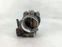 2012-2016 Cadillac Srx Throttle Body P/N:12632172BA Fits Fits 2012 2013 2014 2015 2016 2017 2018 2019 2020 2021 2022 OEM Use