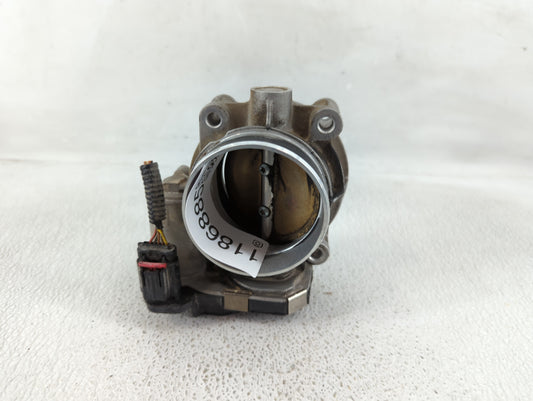 2012-2016 Cadillac Srx Throttle Body P/N:12632172BA Fits Fits 2012 2013 2014 2015 2016 2017 2018 2019 2020 2021 2022 OEM Use