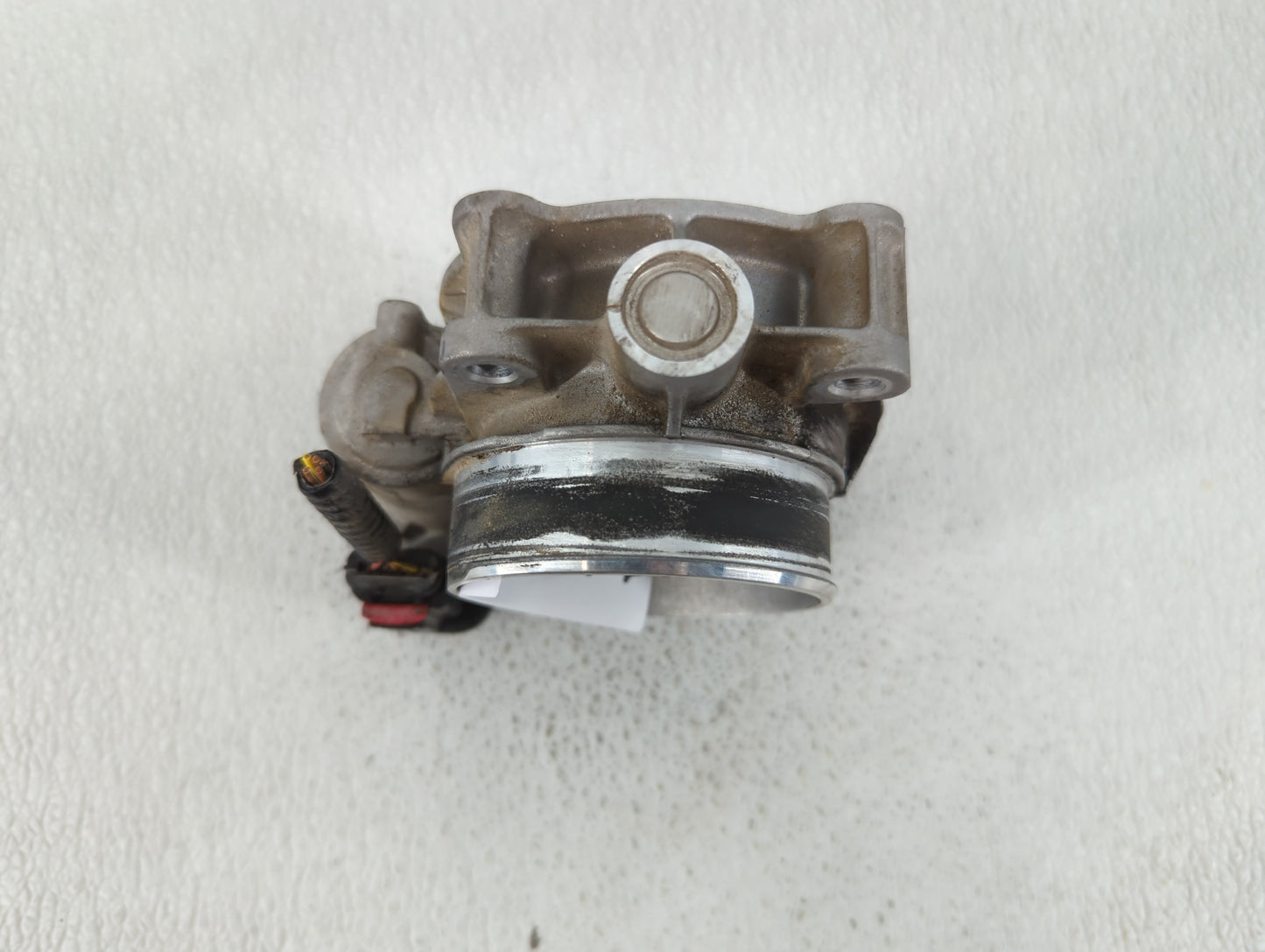 2012-2016 Cadillac Srx Throttle Body P/N:12632172BA Fits Fits 2012 2013 2014 2015 2016 2017 2018 2019 2020 2021 2022 OEM Use