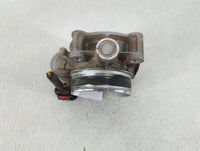 2012-2016 Cadillac Srx Throttle Body P/N:12632172BA Fits Fits 2012 2013 2014 2015 2016 2017 2018 2019 2020 2021 2022 OEM Use