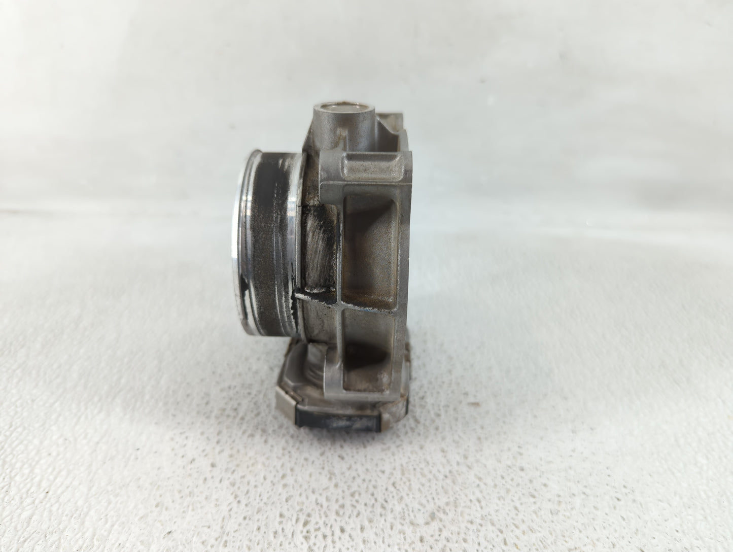 2012-2016 Cadillac Srx Throttle Body P/N:12632172BA Fits Fits 2012 2013 2014 2015 2016 2017 2018 2019 2020 2021 2022 OEM Use