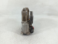 2012-2016 Cadillac Srx Throttle Body P/N:12632172BA Fits Fits 2012 2013 2014 2015 2016 2017 2018 2019 2020 2021 2022 OEM Use