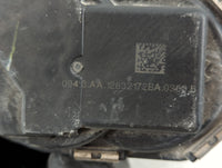 2012-2016 Cadillac Srx Throttle Body P/N:12632172BA Fits Fits 2012 2013 2014 2015 2016 2017 2018 2019 2020 2021 2022 OEM Use