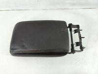 2013 Cadillac Srx Center Console Armrest Cover Lid P/N:045 13 Fits OEM Used Auto Parts - Oemusedautoparts1.com