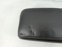2013 Cadillac Srx Center Console Armrest Cover Lid P/N:045 13 Fits OEM Used Auto Parts - Oemusedautoparts1.com