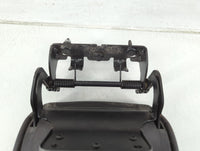 2013 Cadillac Srx Center Console Armrest Cover Lid P/N:045 13 Fits OEM Used Auto Parts - Oemusedautoparts1.com