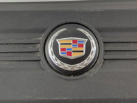 2013 Cadillac Srx Engine Cover - Oemusedautoparts1.com
