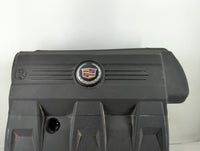 2013 Cadillac Srx Engine Cover - Oemusedautoparts1.com