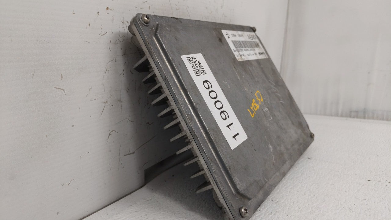 2013-2016 Cadillac Srx PCM Engine Control Computer ECU ECM PCU OEM P/N:12680876 12658498, 12651807 Fits Fits 2013 2014 2015 