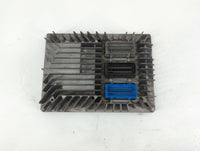 2013-2016 Cadillac Srx PCM Engine Control Computer ECU ECM PCU OEM P/N:E39A12655478 Fits Fits 2013 2014 2015 2016 OEM Used A