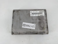 2013-2016 Cadillac Srx PCM Engine Control Computer ECU ECM PCU OEM P/N:E39A12655478 Fits Fits 2013 2014 2015 2016 OEM Used A