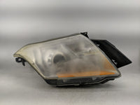 2013 Cadillac Srx Driver Left Oem Head Light Headlight Lamp - Oemusedautoparts1.com
