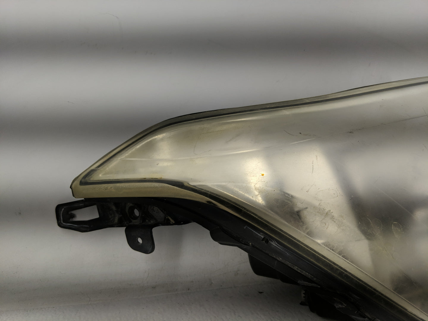 2013 Cadillac Srx Driver Left Oem Head Light Headlight Lamp - Oemusedautoparts1.com