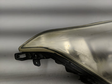 2013 Cadillac Srx Driver Left Oem Head Light Headlight Lamp