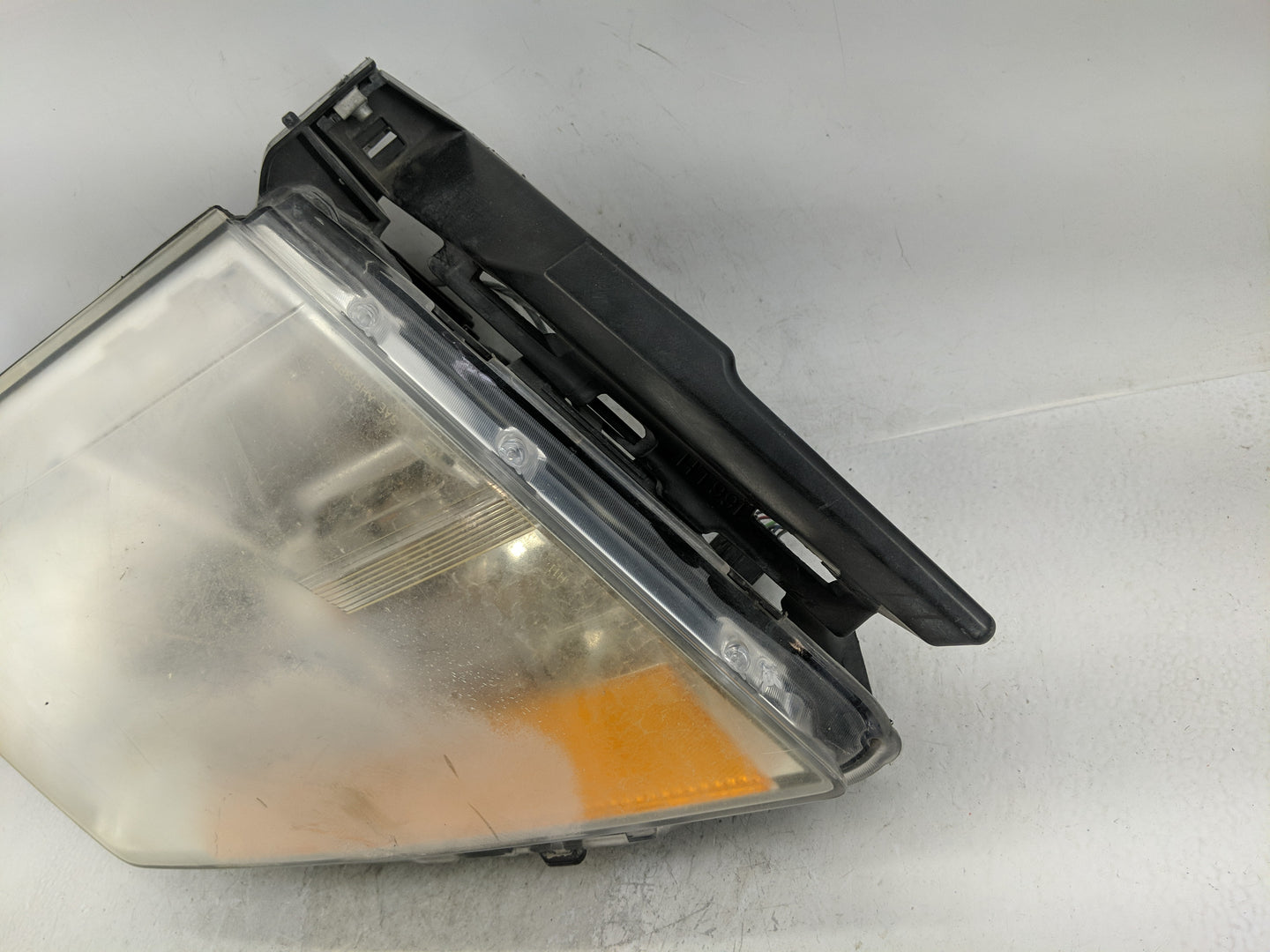 2013 Cadillac Srx Driver Left Oem Head Light Headlight Lamp - Oemusedautoparts1.com