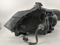 2013 Cadillac Srx Driver Left Oem Head Light Headlight Lamp - Oemusedautoparts1.com