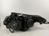 2013 Cadillac Srx Driver Left Oem Head Light Headlight Lamp - Oemusedautoparts1.com