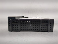 2013-2015 Cadillac Srx Radio AM FM Cd Player Receiver Replacement P/N:812425551 23119513 Fits Fits 2013 2014 2015 OEM Used A