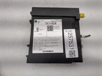 2013-2015 Cadillac Srx Radio AM FM Cd Player Receiver Replacement P/N:812425551 23119513 Fits Fits 2013 2014 2015 OEM Used A
