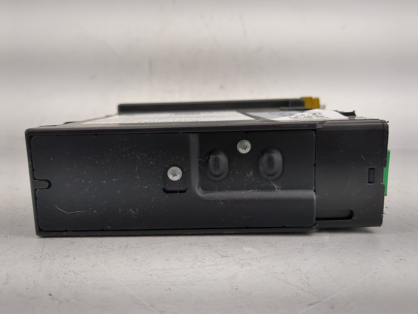 2013-2015 Cadillac Srx Radio AM FM Cd Player Receiver Replacement P/N:812425551 23119513 Fits Fits 2013 2014 2015 OEM Used A