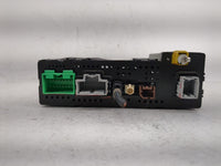 2013-2015 Cadillac Srx Radio AM FM Cd Player Receiver Replacement P/N:812425551 23119513 Fits Fits 2013 2014 2015 OEM Used A