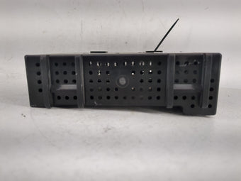 compare product 2013-2014 Cadillac Srx Radio AM FM Cd Player Receiver Replacement P/N:23115520 Fits Fits 2013 2014 OEM Used Auto Parts
