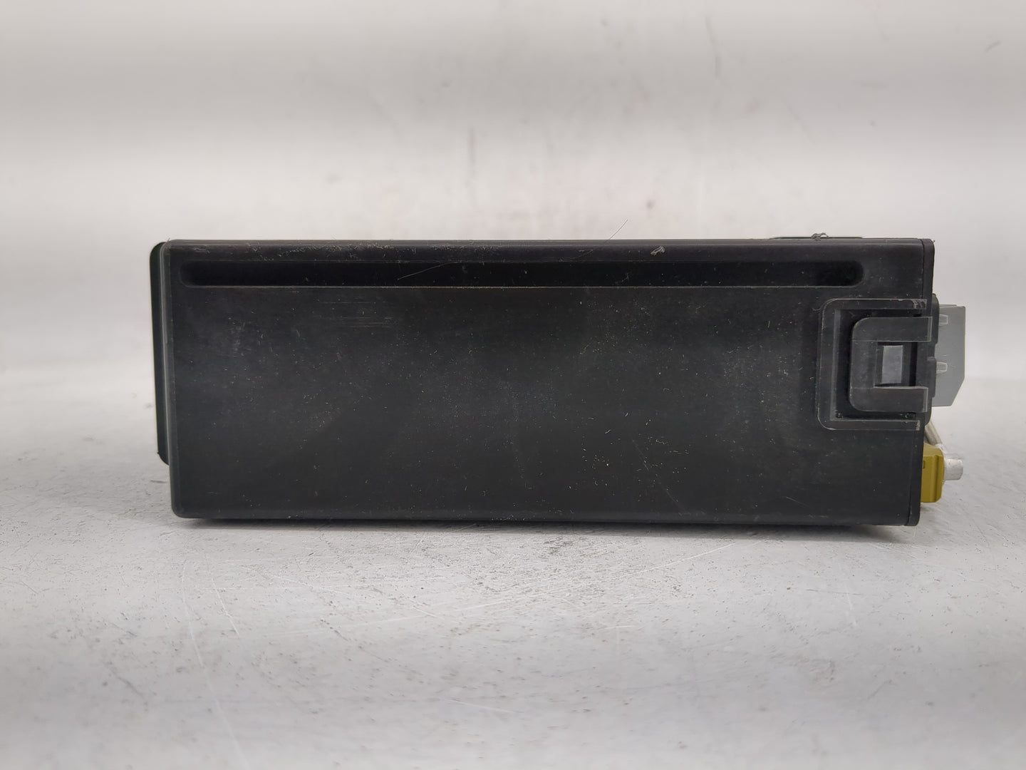 2013-2014 Cadillac Srx Radio AM FM Cd Player Receiver Replacement P/N:23115520 Fits Fits 2013 2014 OEM Used Auto Parts - Oem