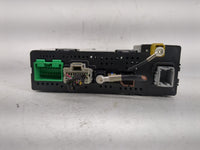 2013-2014 Cadillac Srx Radio AM FM Cd Player Receiver Replacement P/N:23115520 Fits Fits 2013 2014 OEM Used Auto Parts - Oem