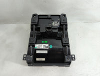 2013-2016 Cadillac Srx Radio Control Panel - Oemusedautoparts1.com