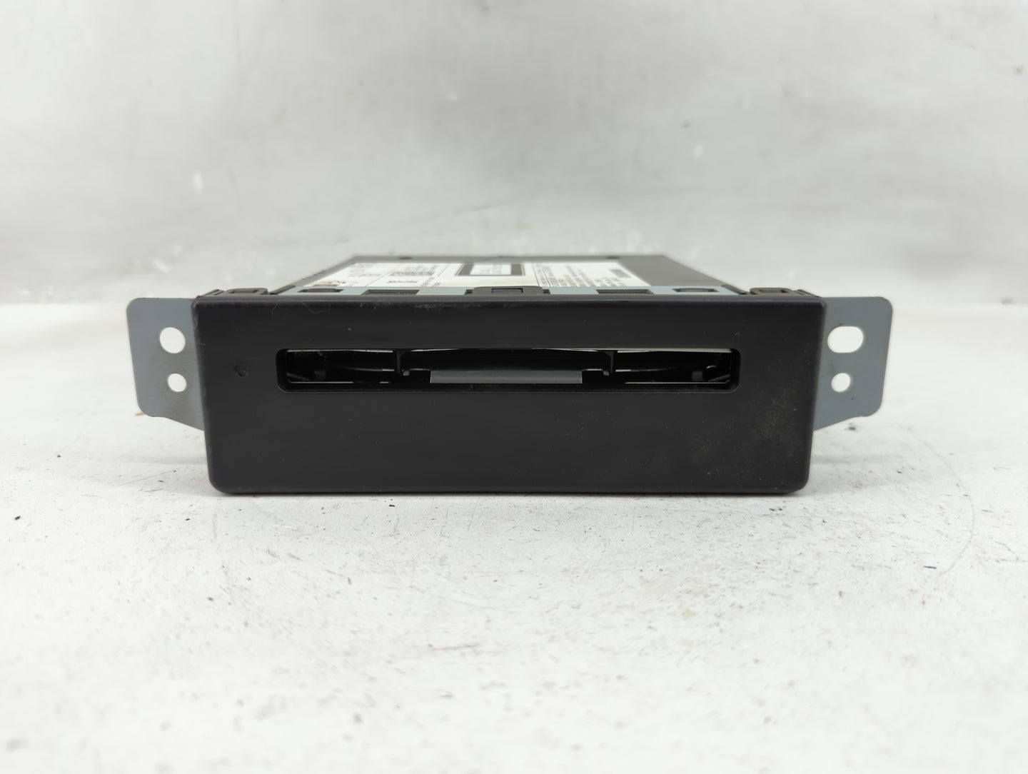 2013-2015 Cadillac Srx Radio AM FM Cd Player Receiver Replacement P/N:812425551 23119513 Fits Fits 2013 2014 2015 OEM Used A