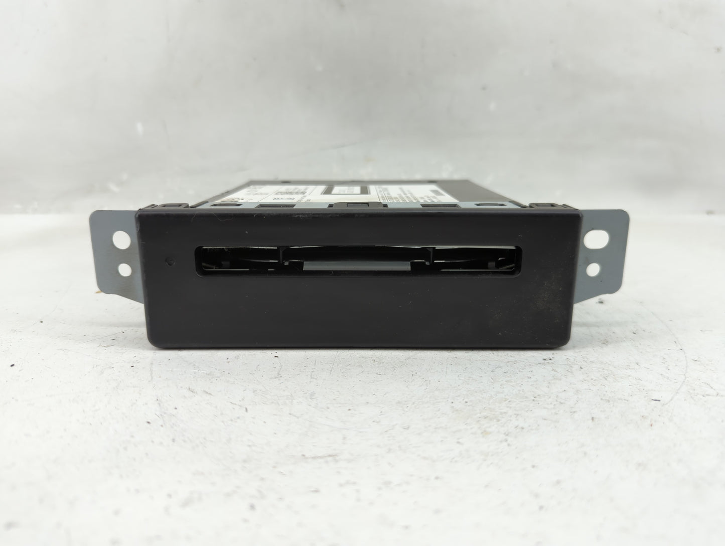 2013-2015 Cadillac Srx Radio AM FM Cd Player Receiver Replacement P/N:812425551 23119513 Fits Fits 2013 2014 2015 OEM Used A