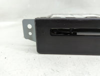 2013-2015 Cadillac Srx Radio AM FM Cd Player Receiver Replacement P/N:812425551 23119513 Fits Fits 2013 2014 2015 OEM Used A