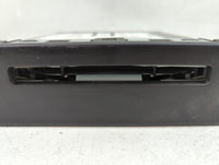 2013-2015 Cadillac Srx Radio AM FM Cd Player Receiver Replacement P/N:812425551 23119513 Fits Fits 2013 2014 2015 OEM Used A