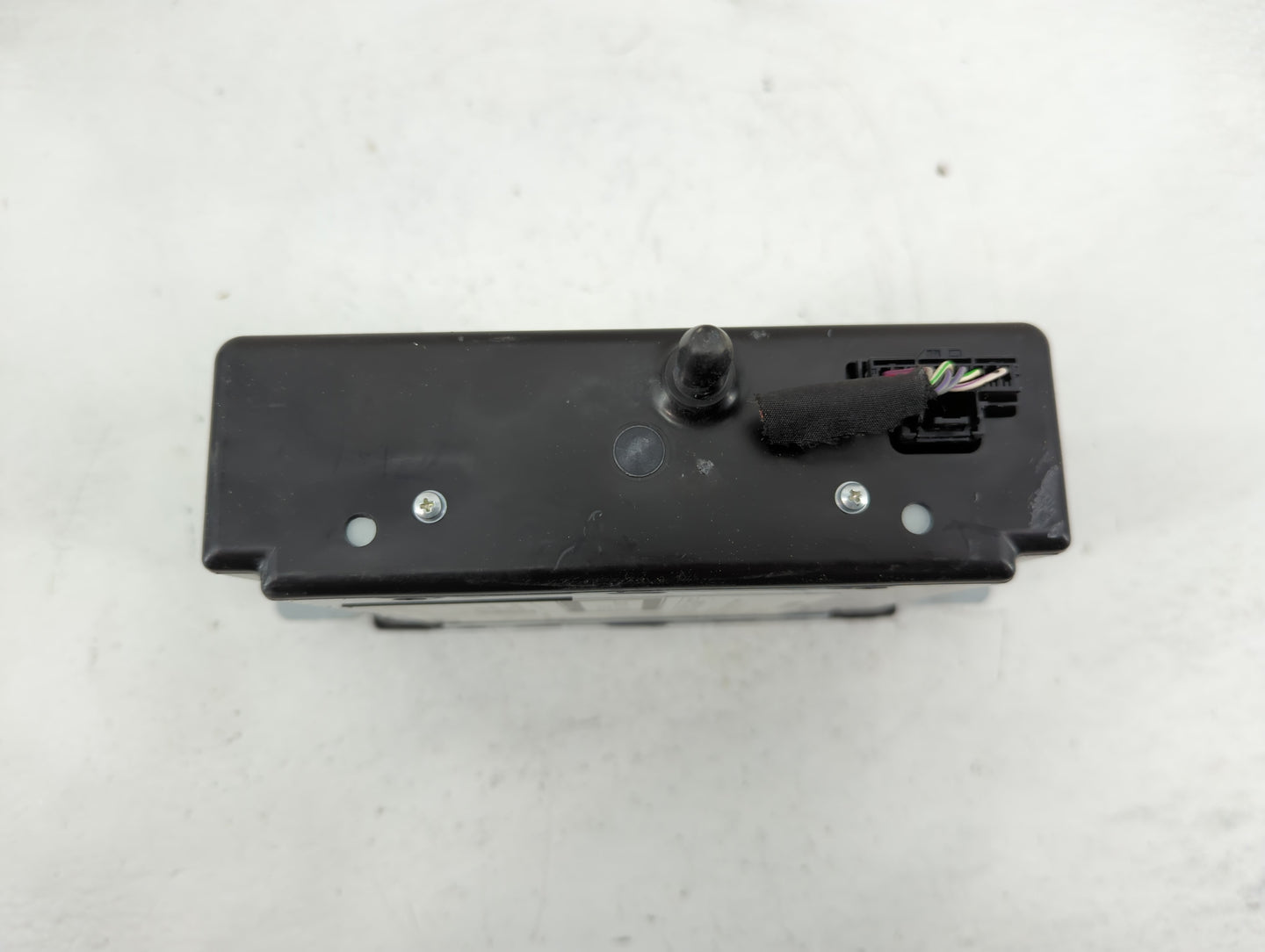 2013-2015 Cadillac Srx Radio AM FM Cd Player Receiver Replacement P/N:812425551 23119513 Fits Fits 2013 2014 2015 OEM Used A