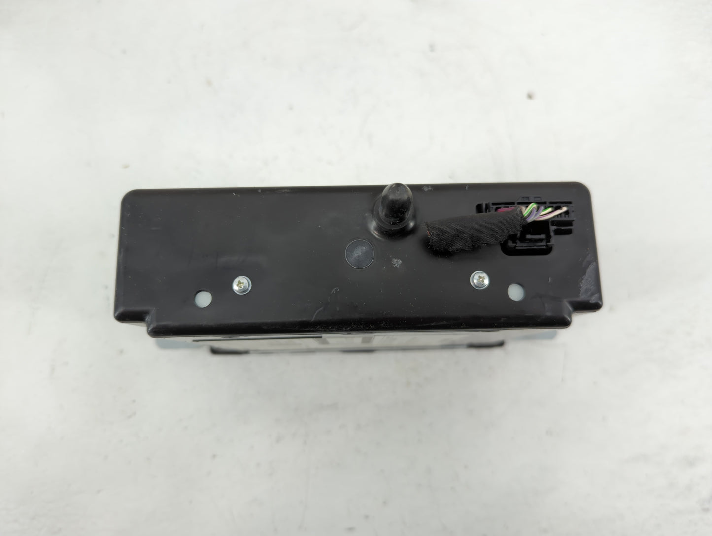 2013-2015 Cadillac Srx Radio AM FM Cd Player Receiver Replacement P/N:812425551 23119513 Fits Fits 2013 2014 2015 OEM Used A