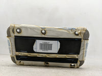 2013 Cadillac Srx Air Bag Passenger Right Dashboard OEM P/N:22962326 Fits OEM Used Auto Parts - Oemusedautoparts1.com