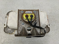 2013 Cadillac Srx Air Bag Passenger Right Dashboard OEM P/N:22962326 Fits OEM Used Auto Parts - Oemusedautoparts1.com