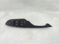 2013-2016 Cadillac Srx Master Power Window Switch Replacement Driver Side Left P/N:22747718 Fits Fits 2013 2014 2015 2016 OE