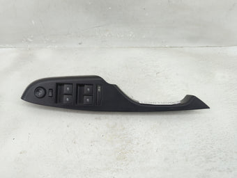 compare product 2013-2016 Cadillac Srx Master Power Window Switch Replacement Driver Side Left P/N:22747718 Fits Fits 2013 2014 2015 2016 OEM Used Auto Parts