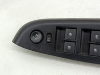 2013-2016 Cadillac Srx Master Power Window Switch Replacement Driver Side Left P/N:22747718 Fits Fits 2013 2014 2015 2016 OE