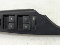 2013-2016 Cadillac Srx Master Power Window Switch Replacement Driver Side Left P/N:22747718 Fits Fits 2013 2014 2015 2016 OE