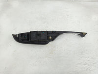 2013-2016 Cadillac Srx Master Power Window Switch Replacement Driver Side Left P/N:22747718 Fits Fits 2013 2014 2015 2016 OE