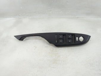 compare product 2013-2016 Cadillac Srx Master Power Window Switch Replacement Driver Side Left P/N:22747718 Fits Fits 2013 2014 2015 2016 OEM Used Auto Parts