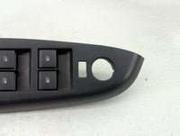 2013-2016 Cadillac Srx Master Power Window Switch Replacement Driver Side Left P/N:22747718 Fits Fits 2013 2014 2015 2016 OE