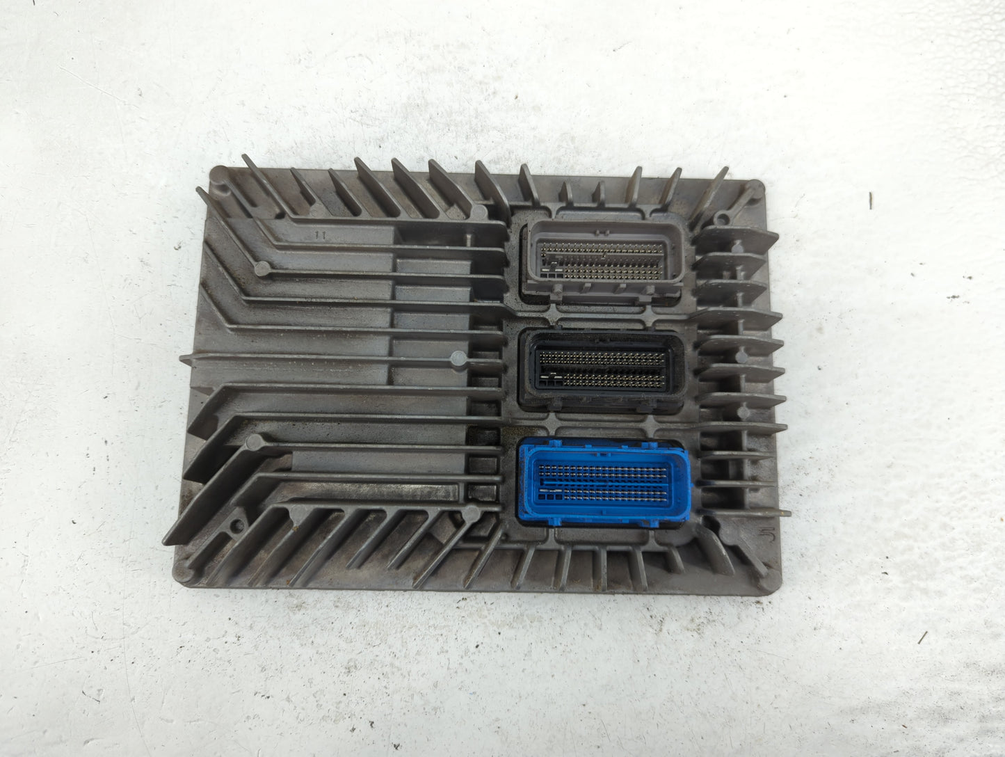2013-2016 Cadillac Srx PCM Engine Control Computer ECU ECM PCU OEM P/N:12664220 Fits Fits 2013 2014 2015 2016 OEM Used Auto 